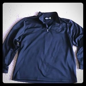 Mens 2XL Under Armour Pull Over